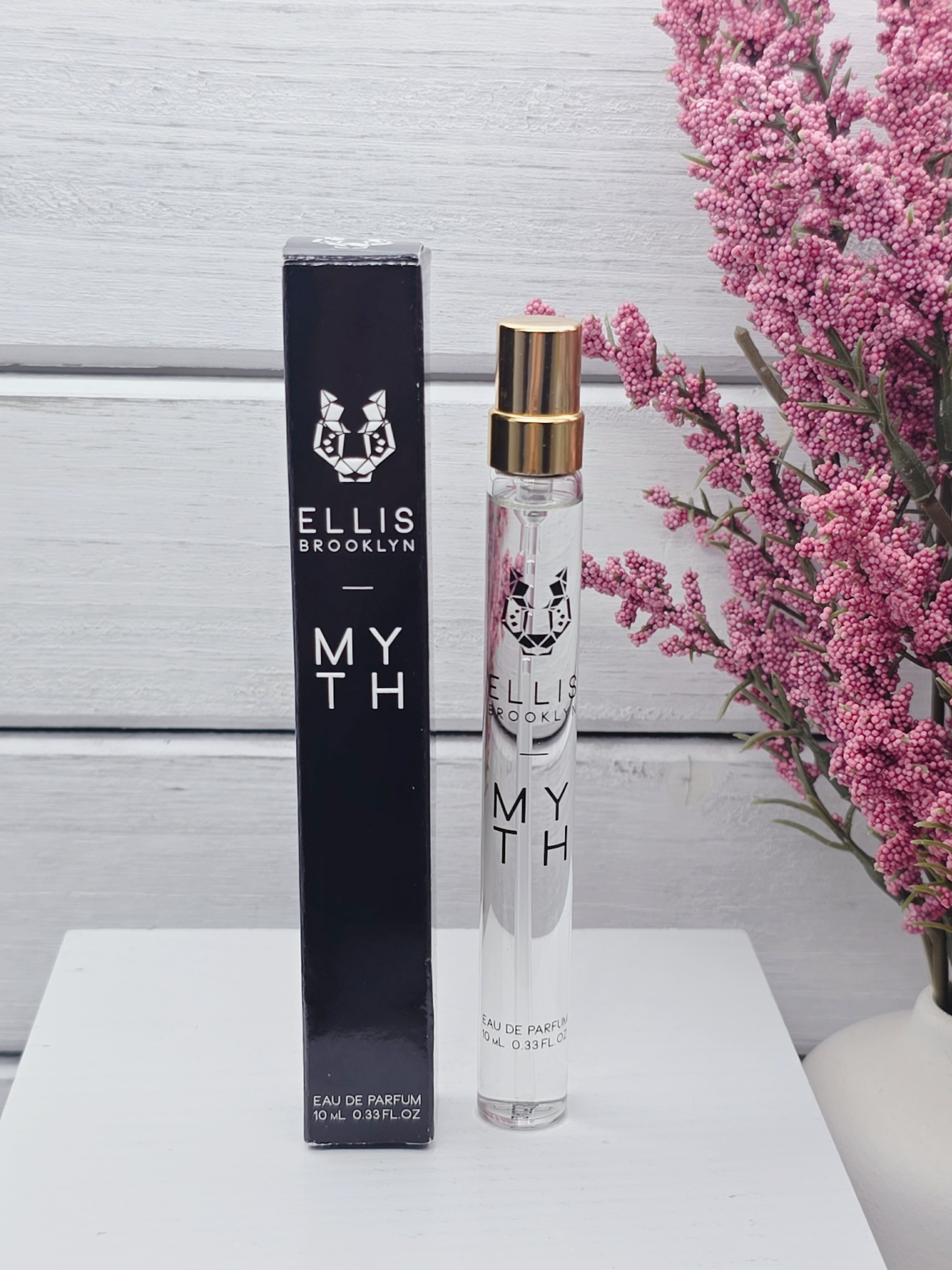 Ellis Brooklyn Myth Eau De Parfum